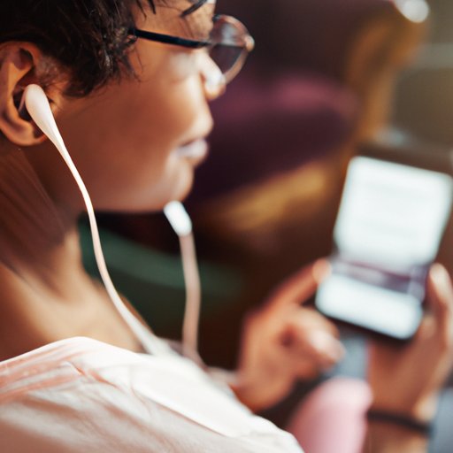 Discovering New Music to Buy on Apple Music