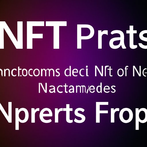 Exploring the Possibility of Purchasing NFTs on Crypto.com