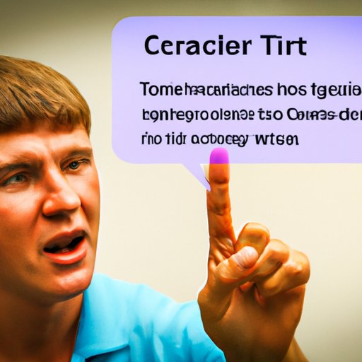 Explaining How to Cancel a Crypto Transfer