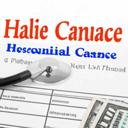 Examining the Potential Consequences of Cancelling Your Health Insurance