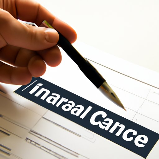 What to Consider Before Cancelling Your Health Insurance