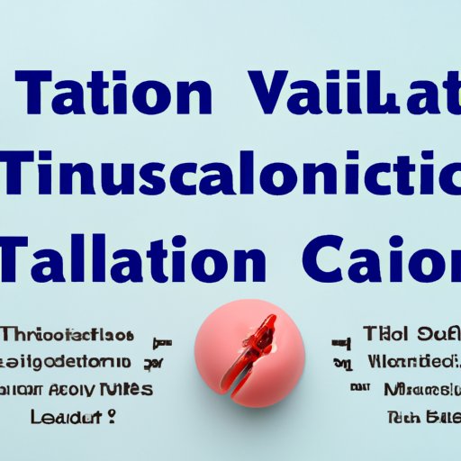 Can You Carry a Baby if Your Tubes are Tied? Exploring the Pros and