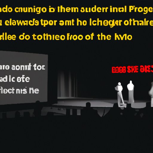 A Look at the Impact of Carrying a Gun in Movie Theaters