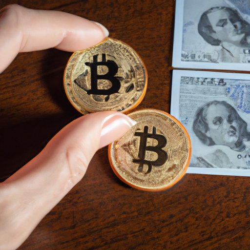 Understanding the Process of Exchanging Bitcoin for Real Money