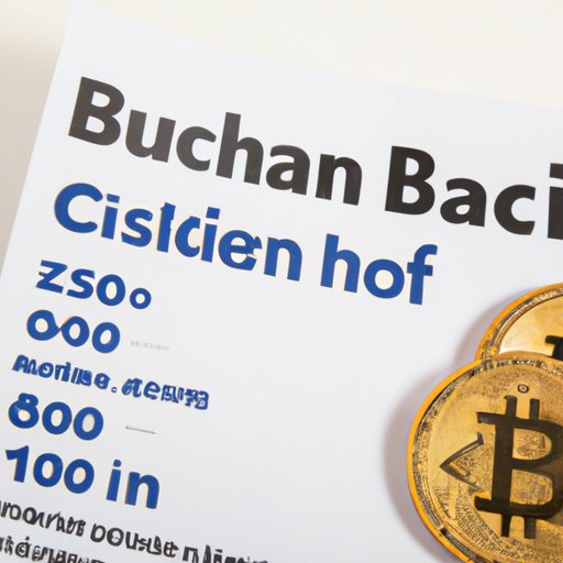 Comparing the Fees and Costs of Cashing Out Bitcoin for US Dollars