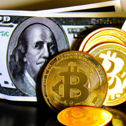 Overview of the Benefits of Cashing Out Bitcoin for US Dollars