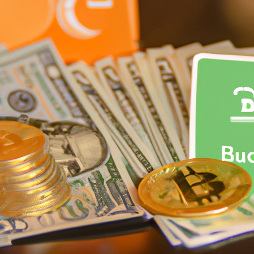 Tips and Strategies for Cashing Out Bitcoin for US Dollars