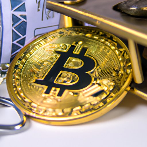 Examining the Legality of Cashing Out Bitcoins for Real Money