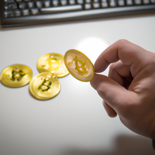 Explaining the Basics of Cashing Out Bitcoins