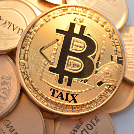 Examining the Tax Implications of Cashing Out Bitcoins