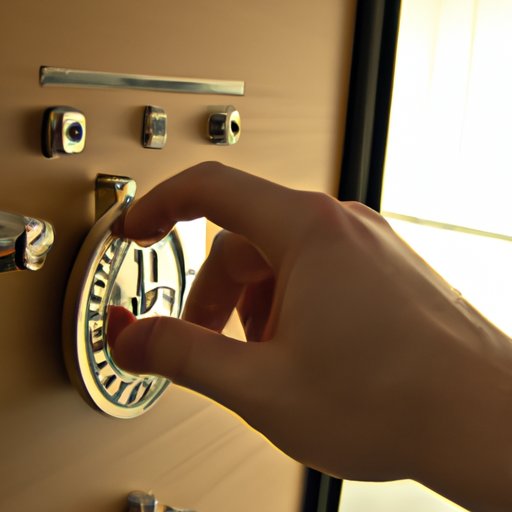 Providing Tips for Safely Cashing Out Bitcoins