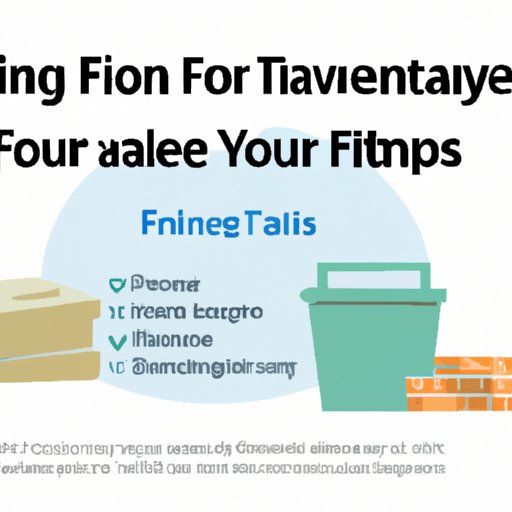 Tips for Making the Transition from One Financial Advisor to Another Smoothly