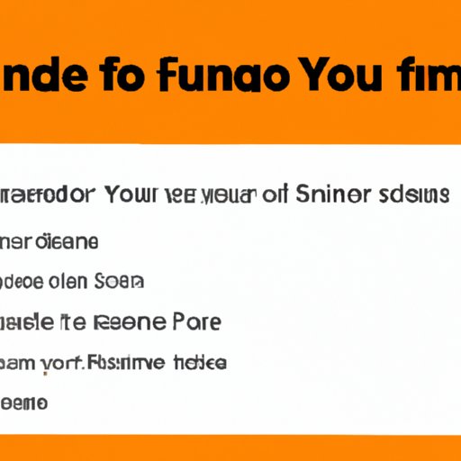 Making Changes: How to Rename Your SoundCloud Playlist