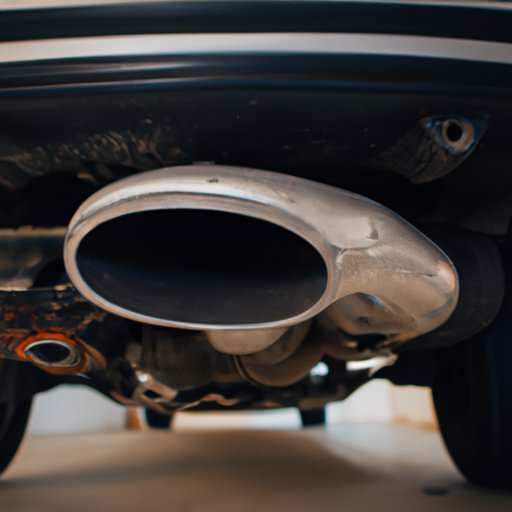 What to Consider Before Changing the Exhaust on a Financed Car