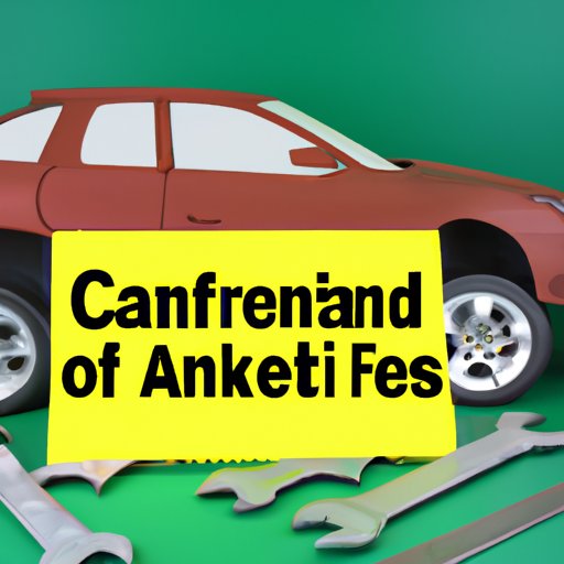 Potential Risks of Modifying a Financed Car