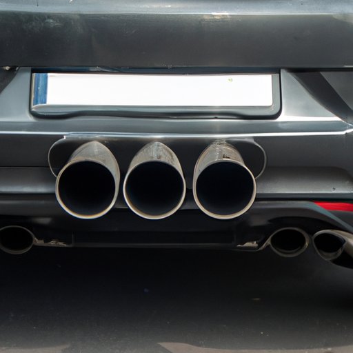How to Choose the Right Exhaust for a Financed Car