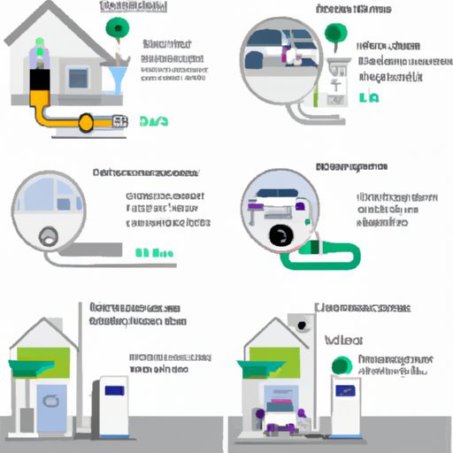 Overview of Home Charging Options for Electric Cars
