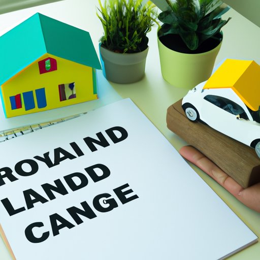 Understanding How to Financially Prepare for a Car and Home Loan Combination