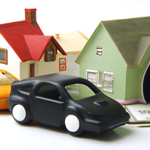 Examining Tax Implications of Combining Car and Home Loans