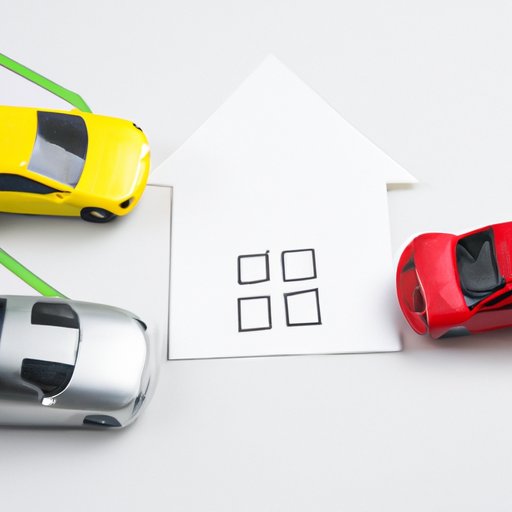 Exploring the Benefits and Risks of Combining Car and Home Loans