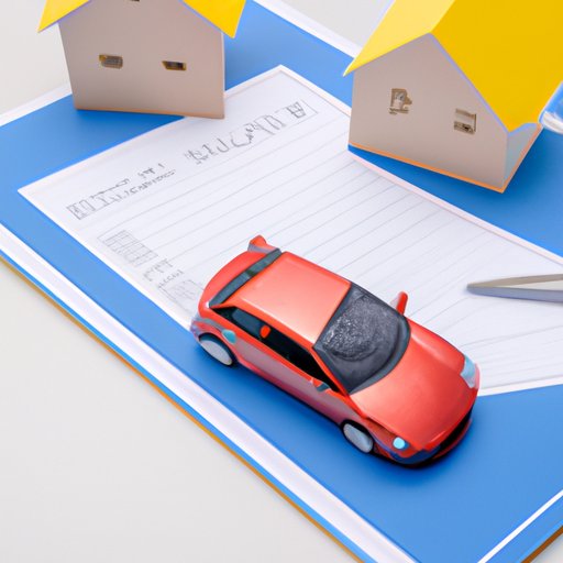 Reviewing the Best Practices for Combining Car and Home Loans