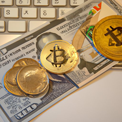 Examining How to Choose the Right Exchange for Converting Bitcoin to Cash