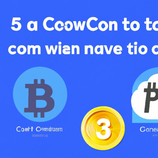 5 Reasons to Convert Coins on Crypto.com