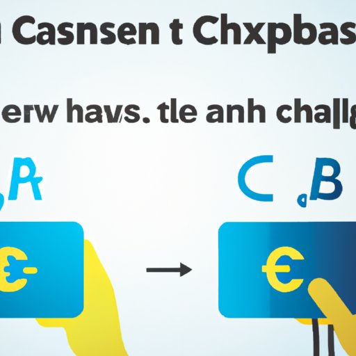 Comparing Different Methods for Exchanging Crypto to Cash