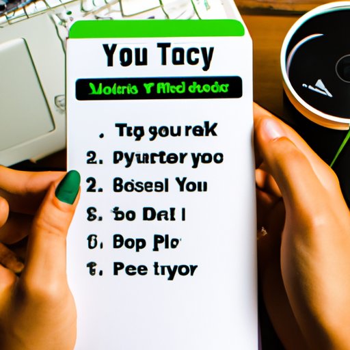 How to Copy a Playlist on Spotify