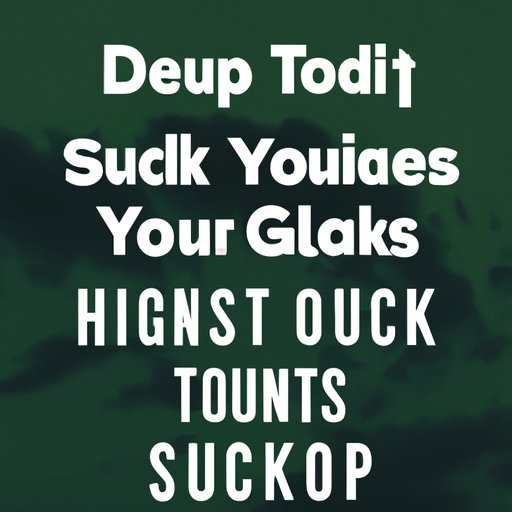 Tips for Creating Your Own Unique Spotify Playlists