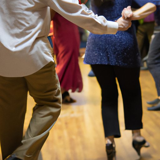 An Introduction to Social Dancing