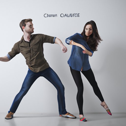 How to Dance Without Having Any Previous Experience