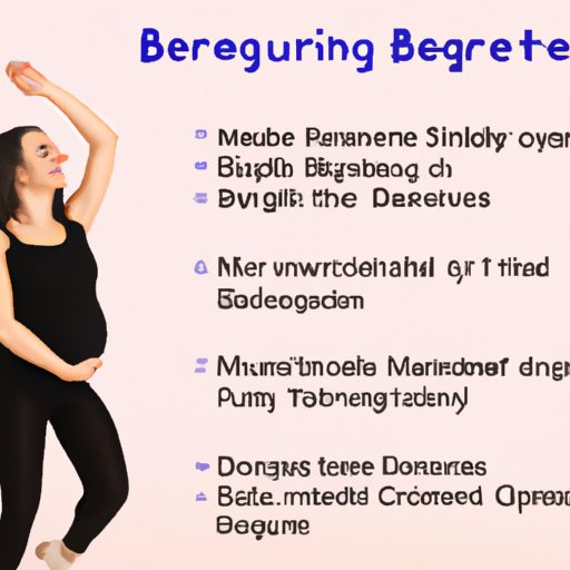 Overview of the Benefits of Dancing During Pregnancy