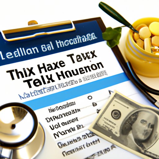 Home Health Care: What You Need to Know About Tax Deductions