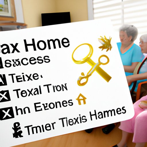 Exploring the Tax Benefits of Home Health Care