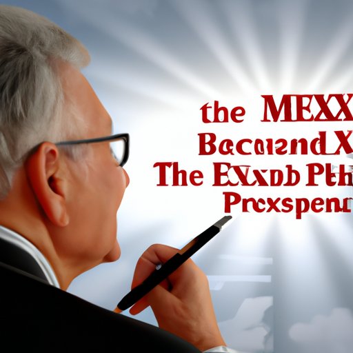 Exploring the Tax Benefits of Deducting Medicare Part B Premiums