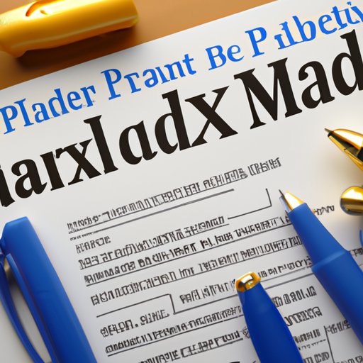 A Comprehensive Guide to Deducting Medicare Part B Premiums on Your Taxes