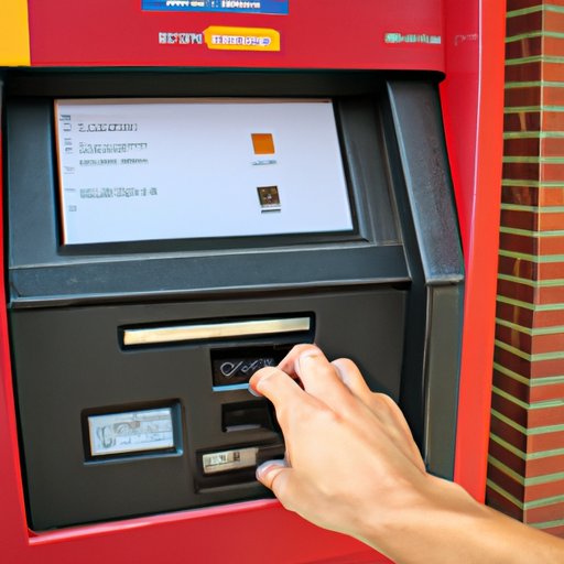 Understanding the Fees Associated with Depositing Cash at a Wells Fargo ATM