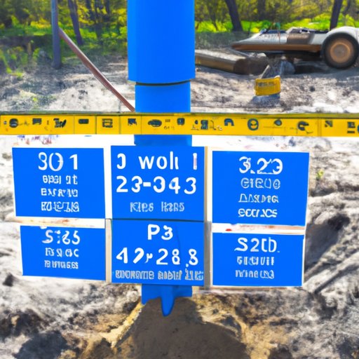 The Cost of Installing a Well in Different Locations