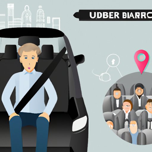 Disadvantages of Taking a Round Trip with Uber