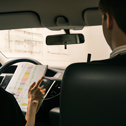 Exploring the Benefits of Round Trip Rides with Uber