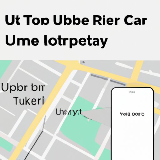 How to Set Up a Round Trip Ride with Uber