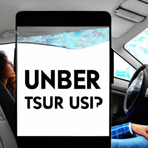 Tips for Making the Most of Round Trip Rides with Uber