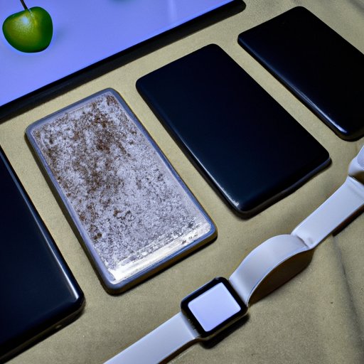 What to Do with Your Used Apple Products After Trading In