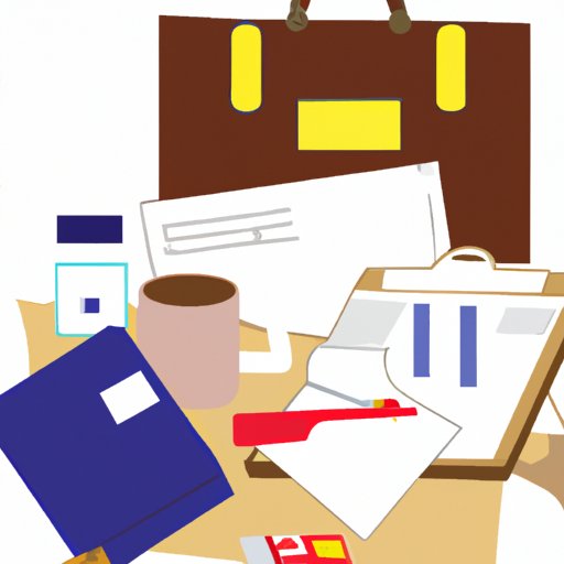 What Documents You Will Need to Bring to the Store