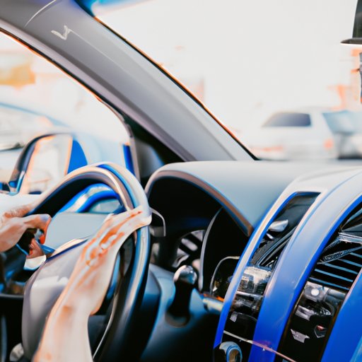 A Guide to Trading in Your Car with Carvana