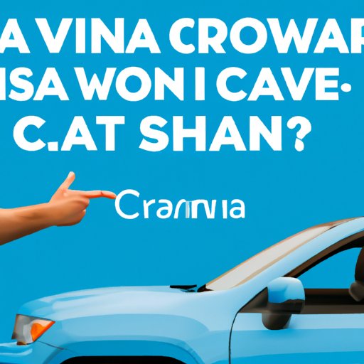 How to Trade In Your Car with Carvana