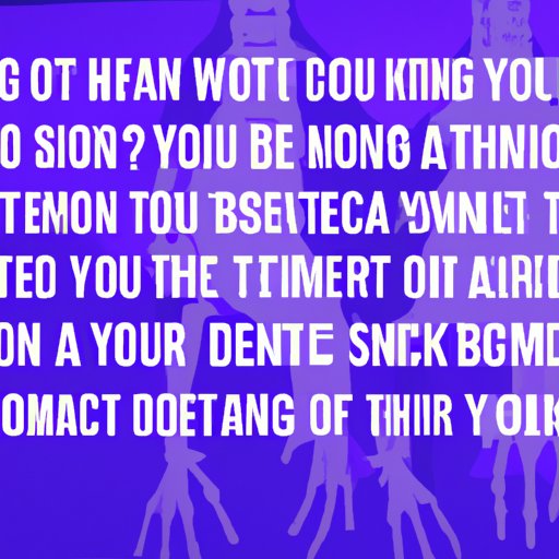 What You Need to Know Before Donating Your Body to Science While Alive