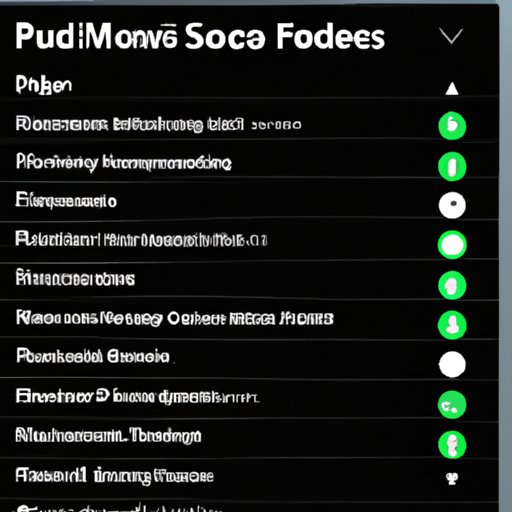 A Comprehensive Look at Downloading Spotify Playlists