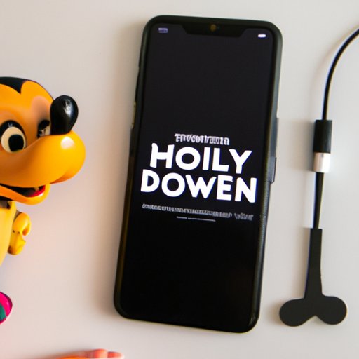 Making the Most of Your Disney Plus Subscription by Downloading Movies for Offline Viewing